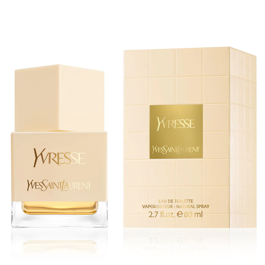 🧴Yvresse – Eau de Toilette 100 ml | Yves Saint Laurent