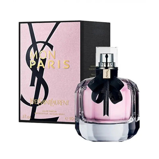 🧴 Mon Paris – Eau de Parfum 90 ml | Yves Saint Laurent