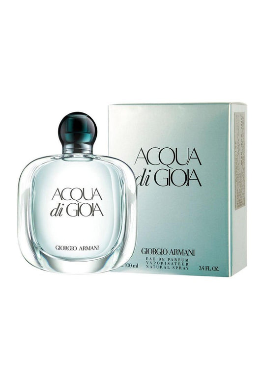 🧴 Acqua di Gioia – Eau de Parfum 100 ml | Giorgio Armani