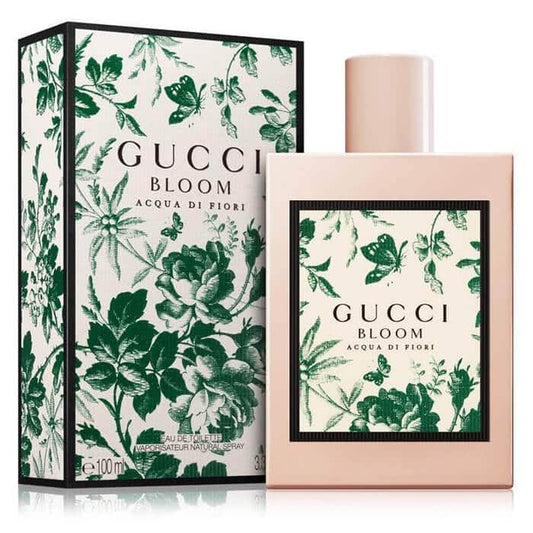 🧴 Gucci Bloom – Eau de Parfum 100 ml | Gucci