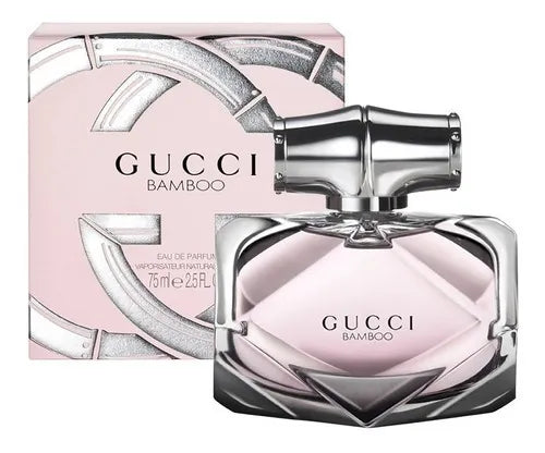 🧴 Gucci Bamboo – Eau de Parfum 75 ml | Gucci