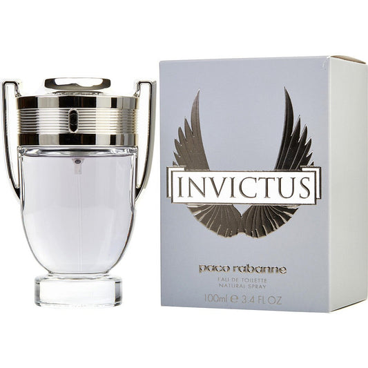 🧴 Invictus – Eau de Toilette 100 ml | Rabanne (Paco Rabanne)