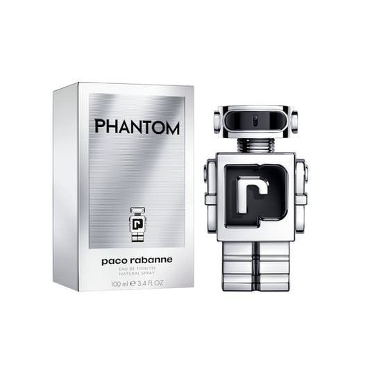 🧴 Phantom – Eau de Toilette 100 ml | Rabanne (Paco Rabanne)