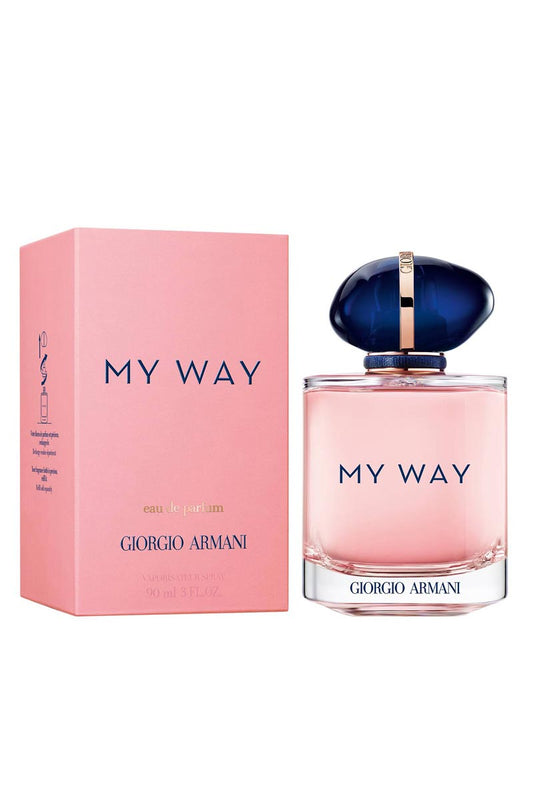 🧴 My Way – Eau de Parfum 90 ml | Giorgio Armani