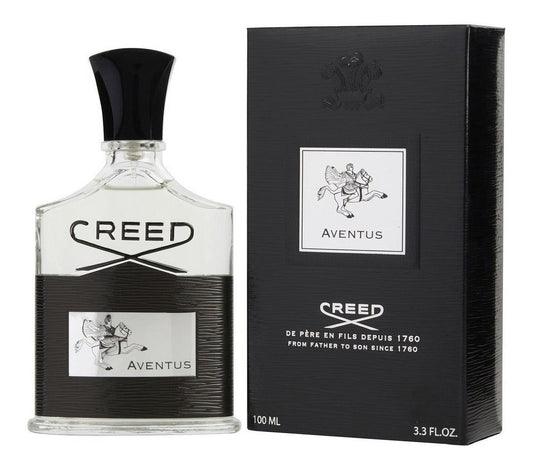 🧴 Aventus – Eau de Parfum 100 ml | Creed